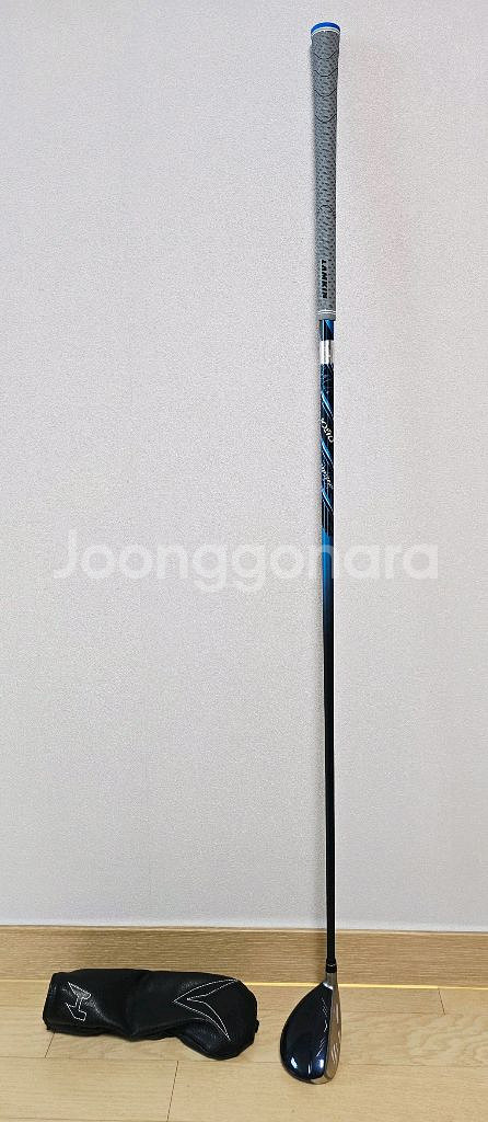 던롭 젝시오 12 유틸리티 3번R (MP1200L)--2