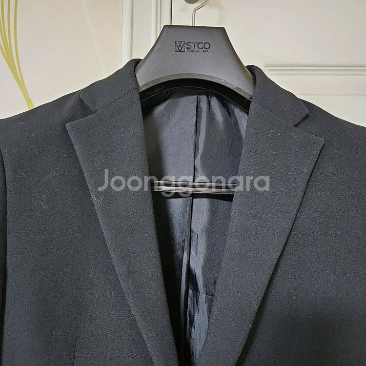 SCTO 정장 양복세트 새상품 95--1