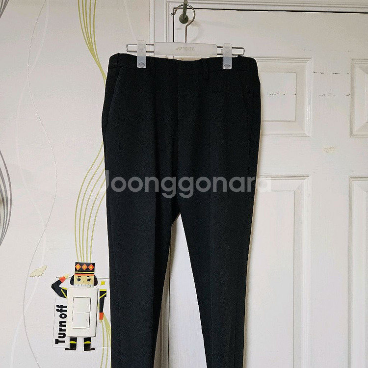 SCTO 정장 양복세트 새상품 95--5