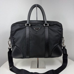 프라다 나일론 2way 브리프케이스 서류가방