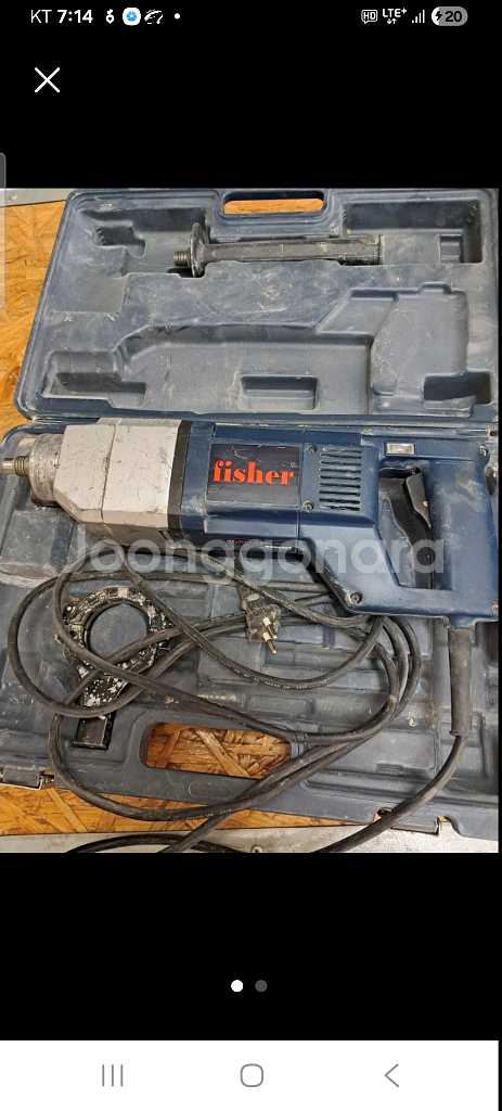 피셔 코아드릴--0