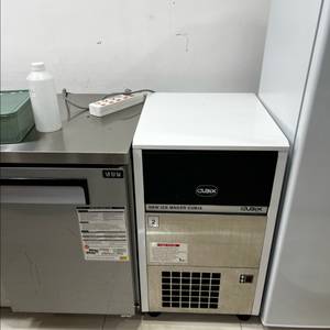 큐빅스제빙기 QX55(무료배달)