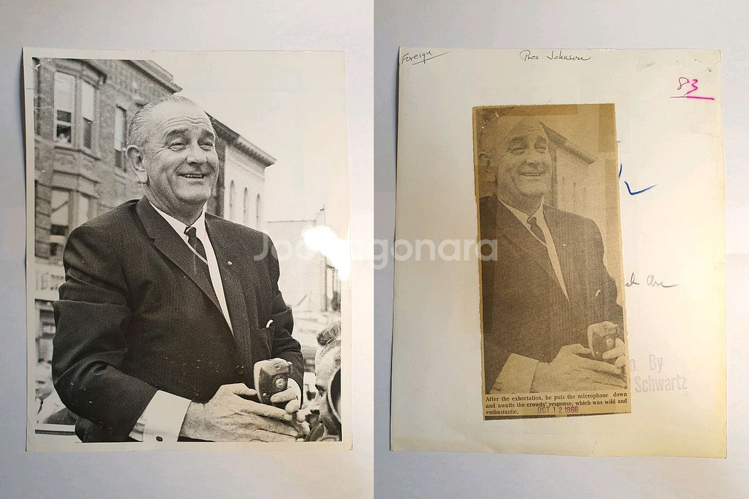 루즈벨트~포드 대통령까지 미국 대통령 사진--5