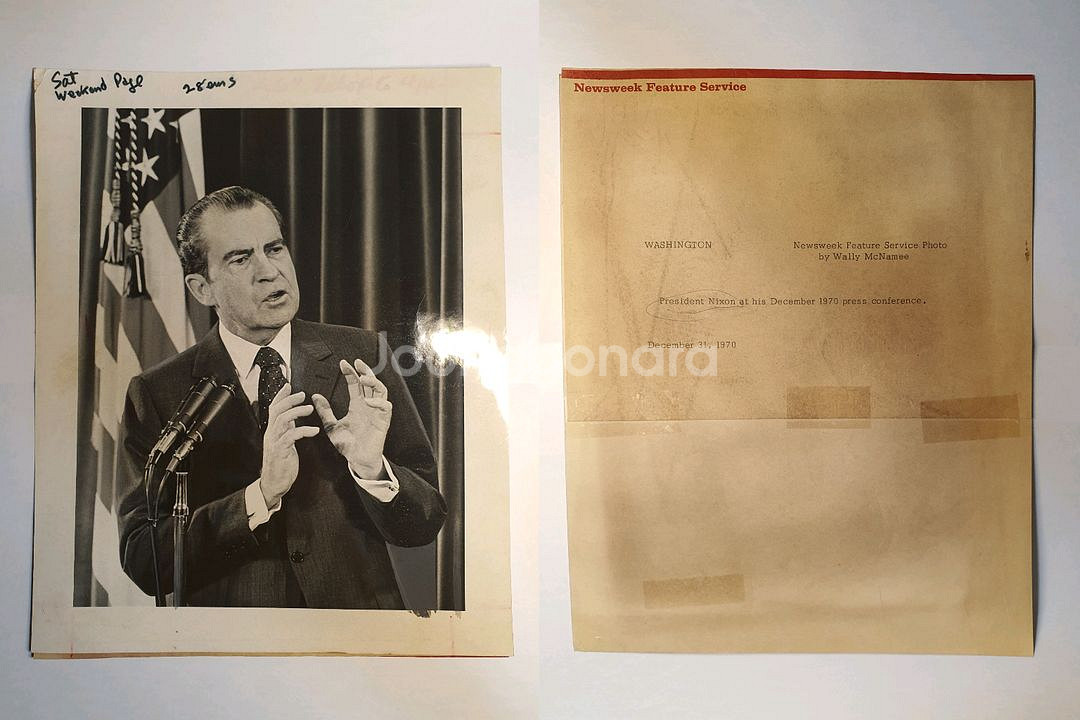 루즈벨트~포드 대통령까지 미국 대통령 사진--6