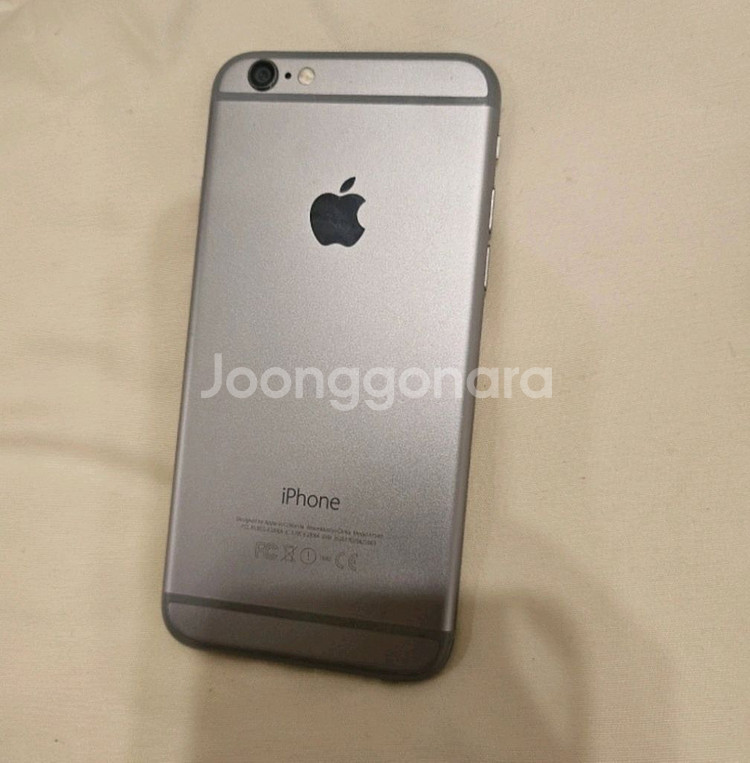 아이폰6 16GB--0