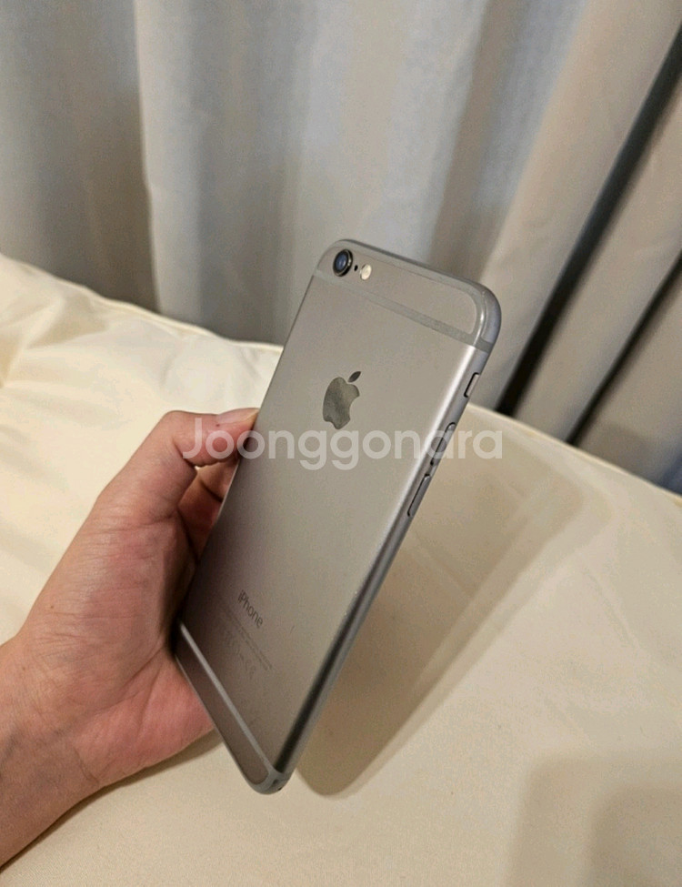 아이폰6 16GB--1