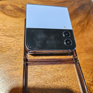 갤럭시 z플립4 256G 팝니다