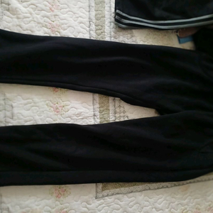 검정색 면밴딩바지 100사이즈 30~32 만원에 판매