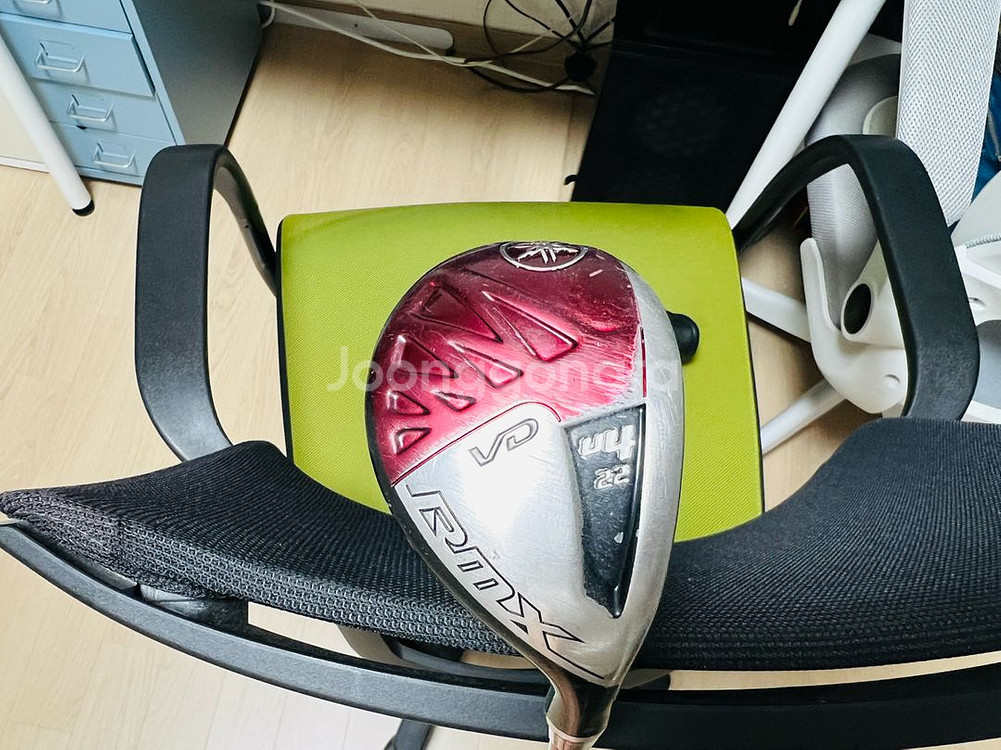 야마하 VD 4번 유틸 r 오리엔트 정품--1