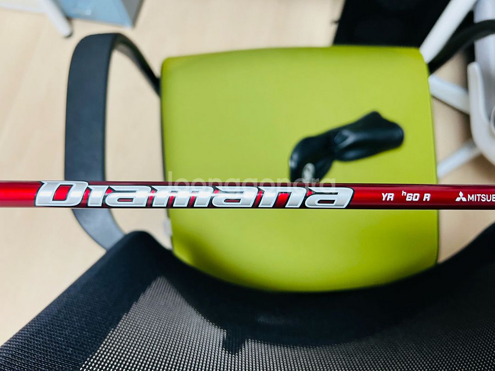 야마하 VD 4번 유틸 r 오리엔트 정품--2