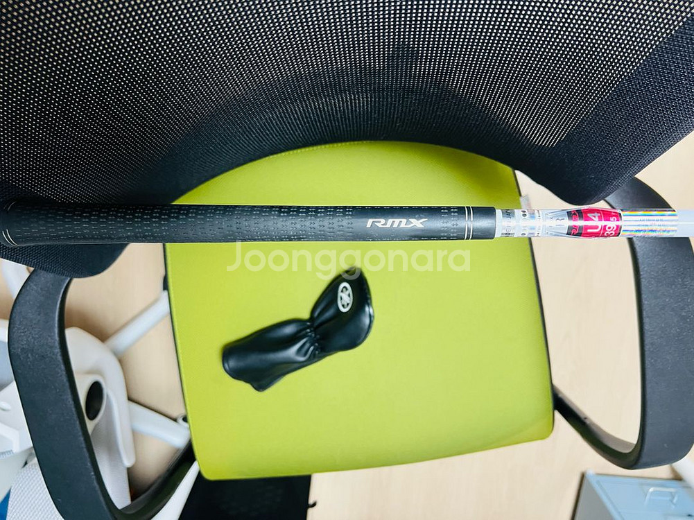 야마하 VD 4번 유틸 r 오리엔트 정품--3