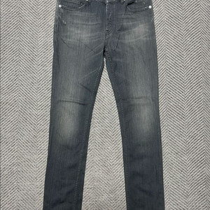 IRO 이로 데님 팬츠 정품