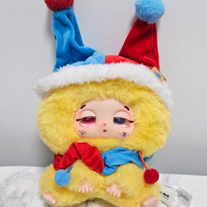 베이비쓰리 졸린아기 시크릿