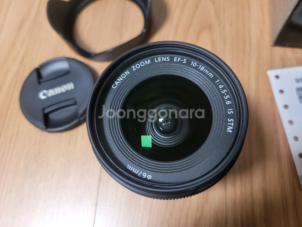 캐논 40mm f2.8, ef-s 10-18mm is--8