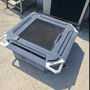 캐리어인버터냉난방기