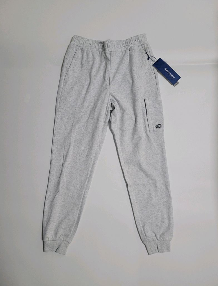 새상품)디스커버리 남녀 봄트레이닝복 세트--5