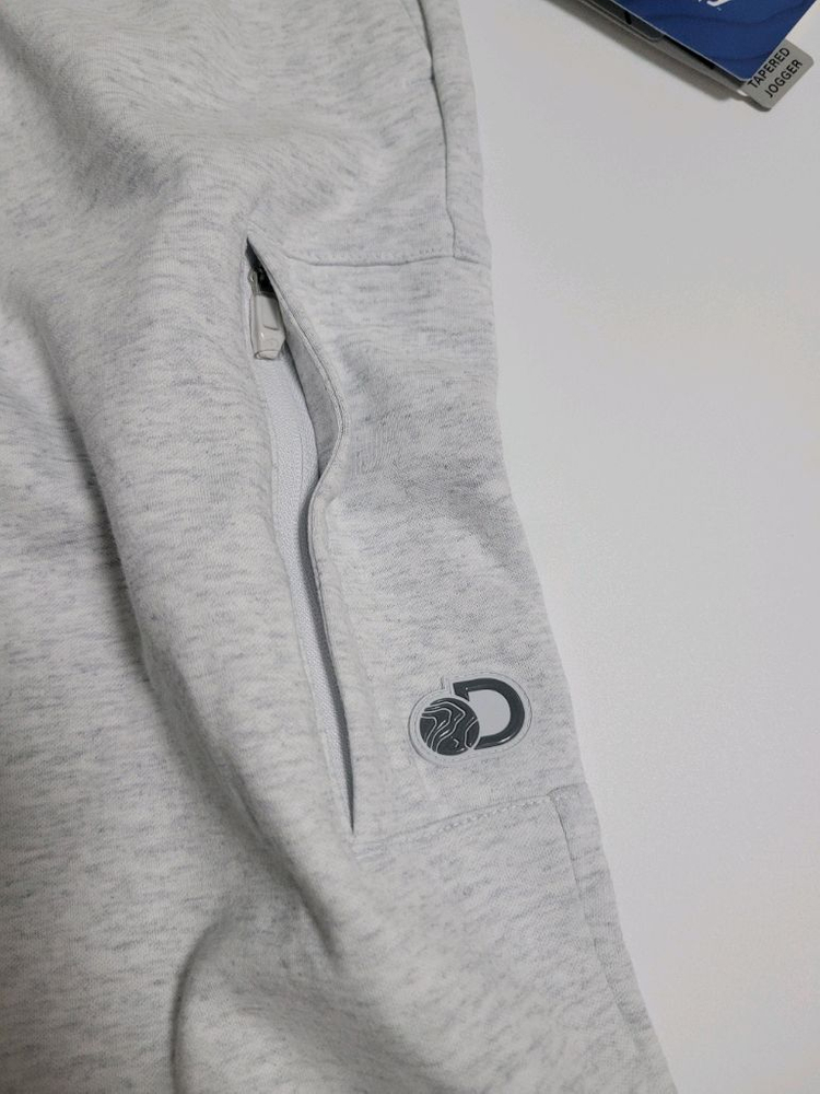 새상품)디스커버리 남녀 봄트레이닝복 세트--6