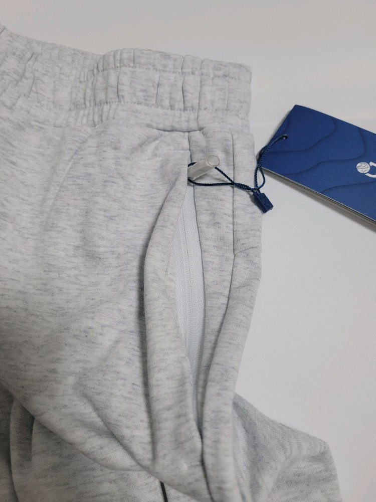 새상품)디스커버리 남녀 봄트레이닝복 세트--7