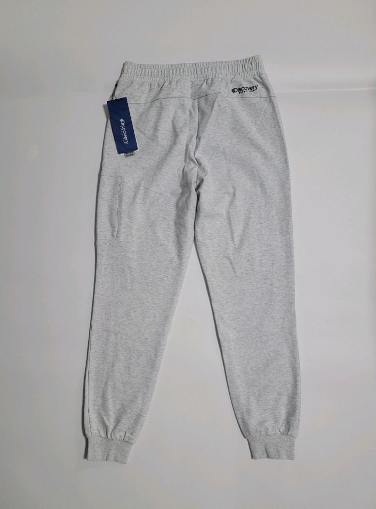 새상품)디스커버리 남녀 봄트레이닝복 세트--8