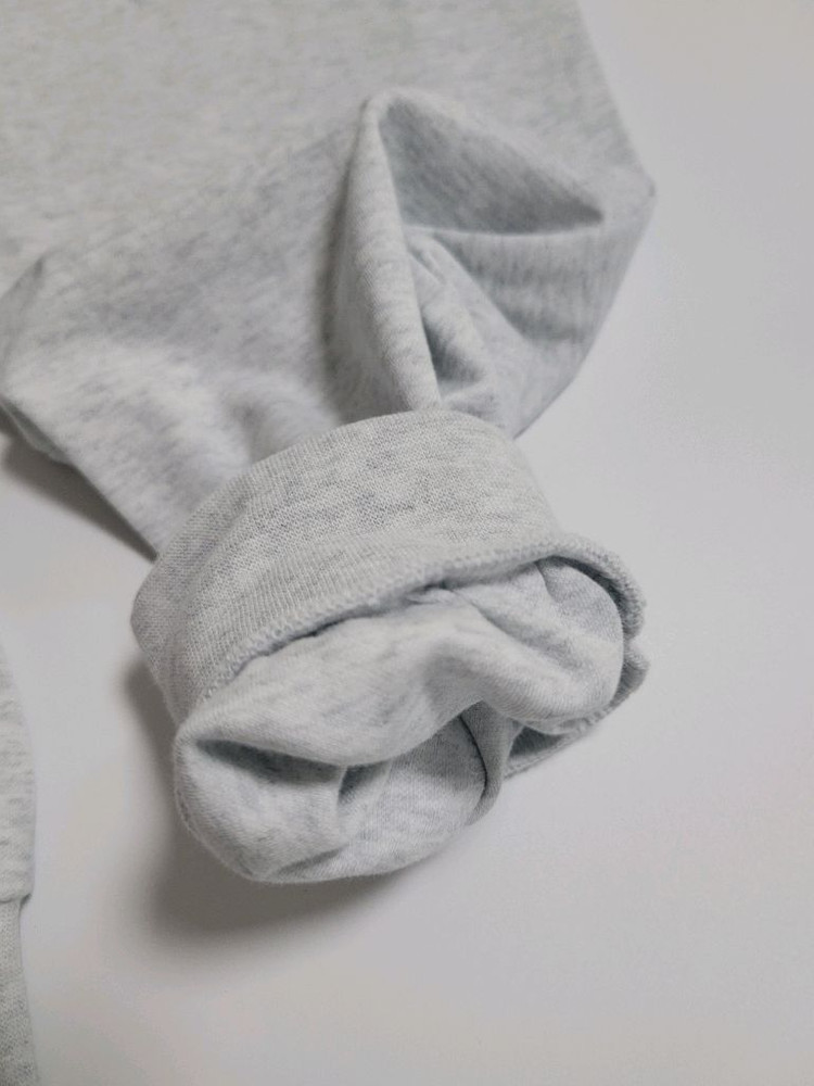 새상품)디스커버리 남녀 봄트레이닝복 세트--9