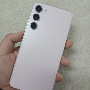 갤럭시S23+플러스 256GB 팝니다!!
