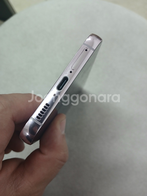 갤럭시S23+플러스 256GB 팝니다!!--3