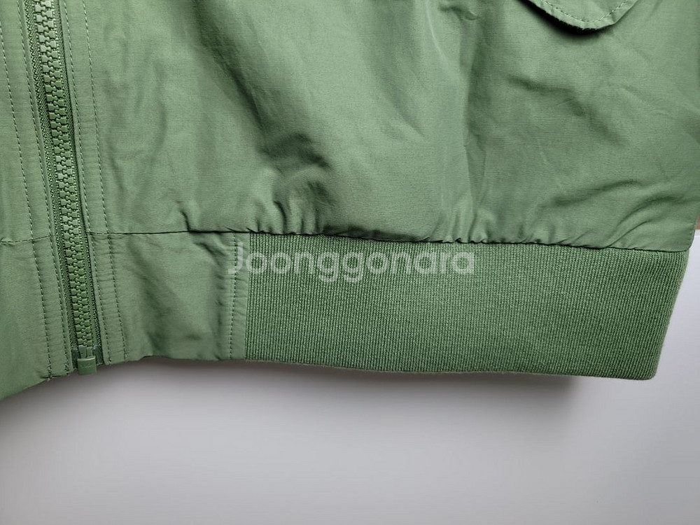 새상품)디스커버리 남성 캐주얼 항공점퍼 자켓M~3XL--4