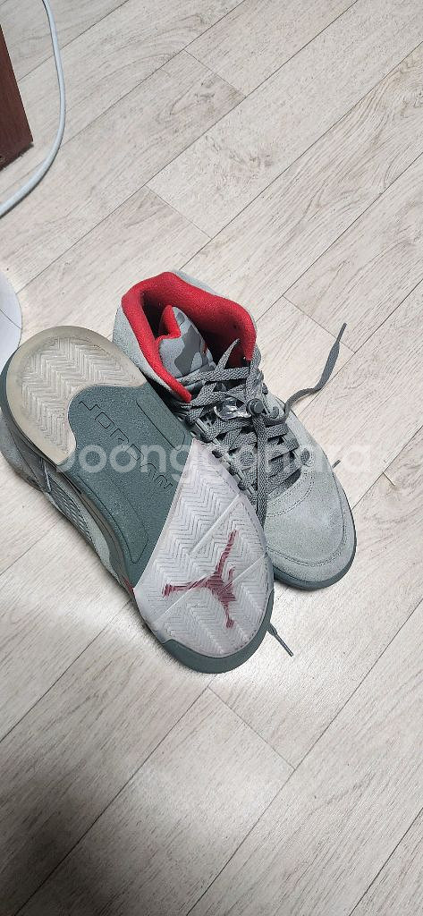 에어 조던 5 레트로 p51--1