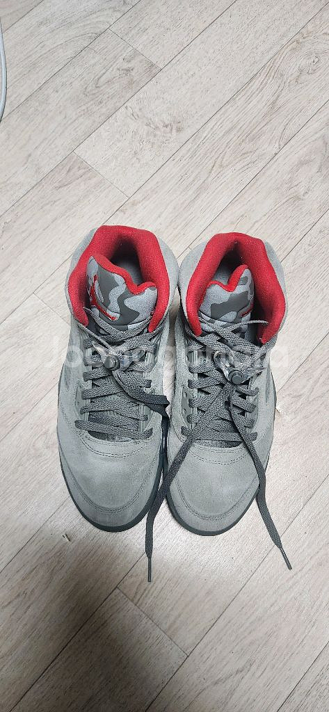 에어 조던 5 레트로 p51--2