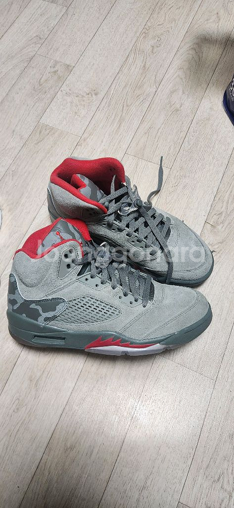 에어 조던 5 레트로 p51--3