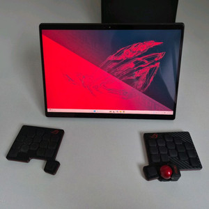 z13 AI MAX395+ 64gb 퍼워 3년 쿠팡 5