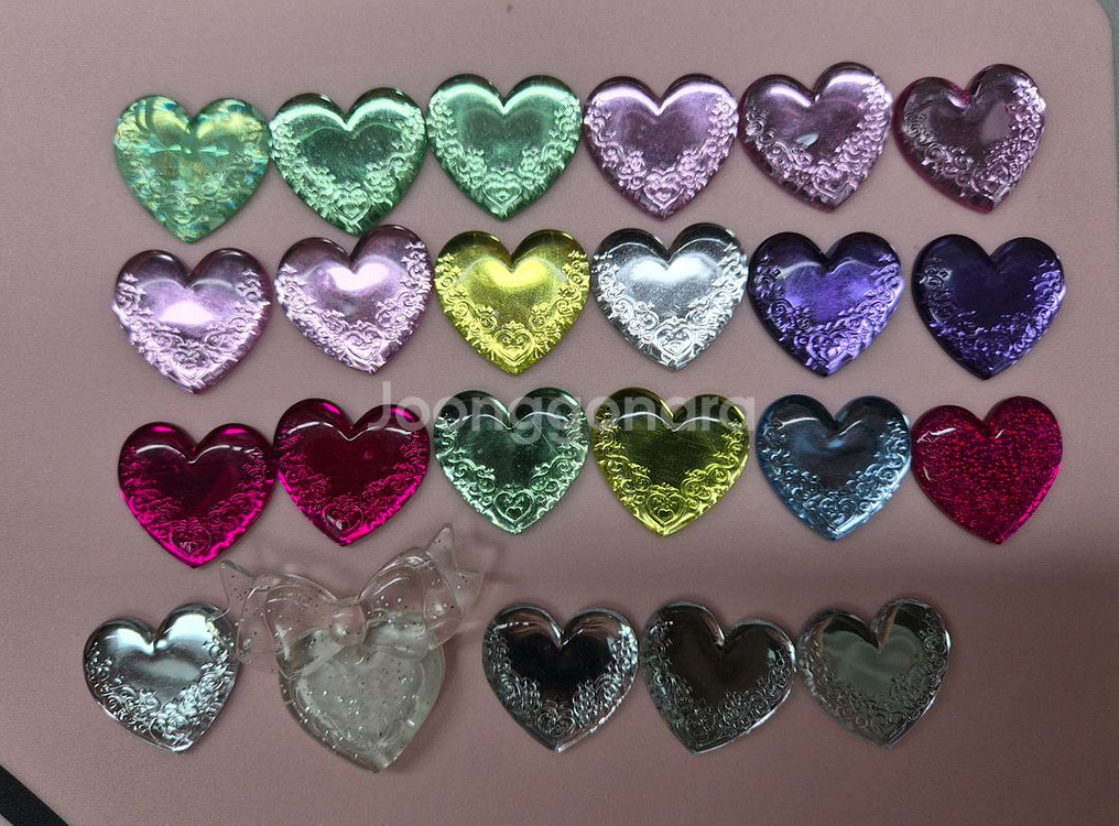 프리즘스톤 일괄 25개 급처--1