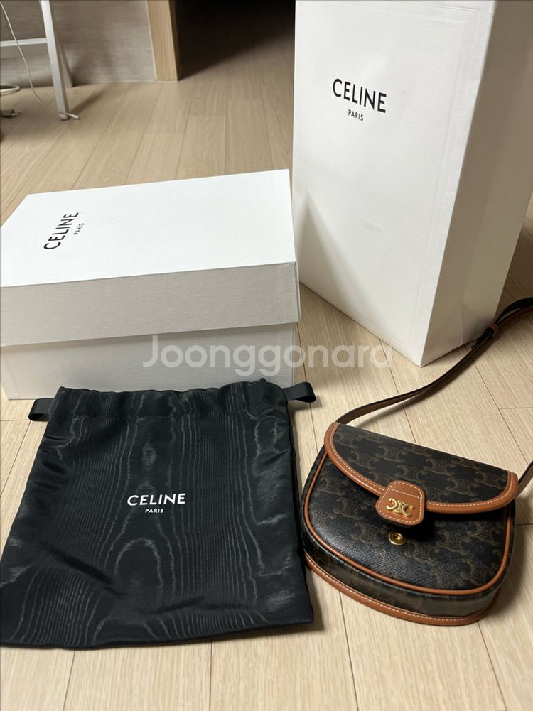 셀린느 미니베사체--0