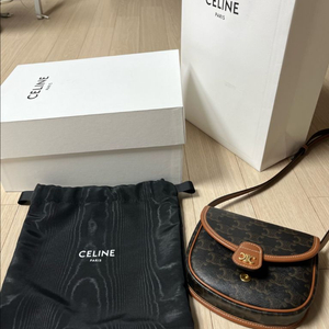 셀린느 미니베사체