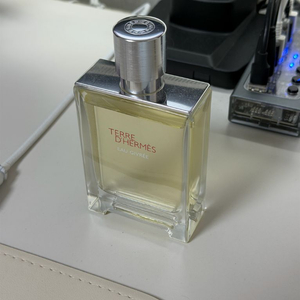 에르메스 떼르데르메스 오 지브레 100ml