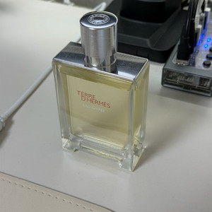 에르메스 떼르데르메스 오 지브레 100ml