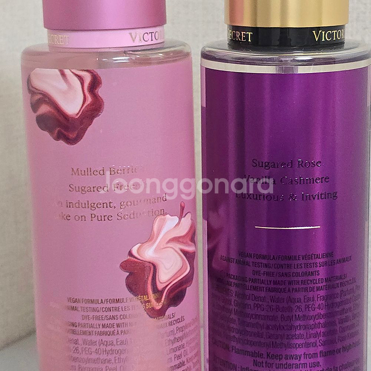 빅토리아시크릿 바디미스트--1