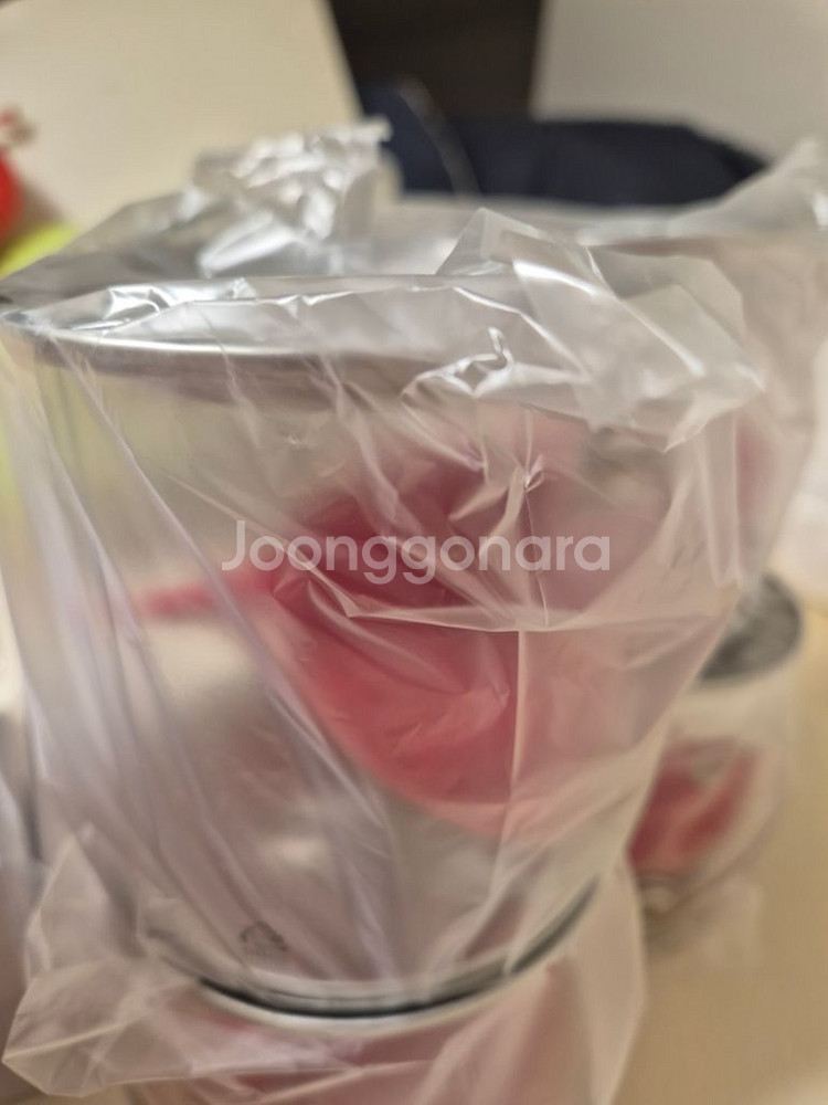 아이유 굿즈 판매--4