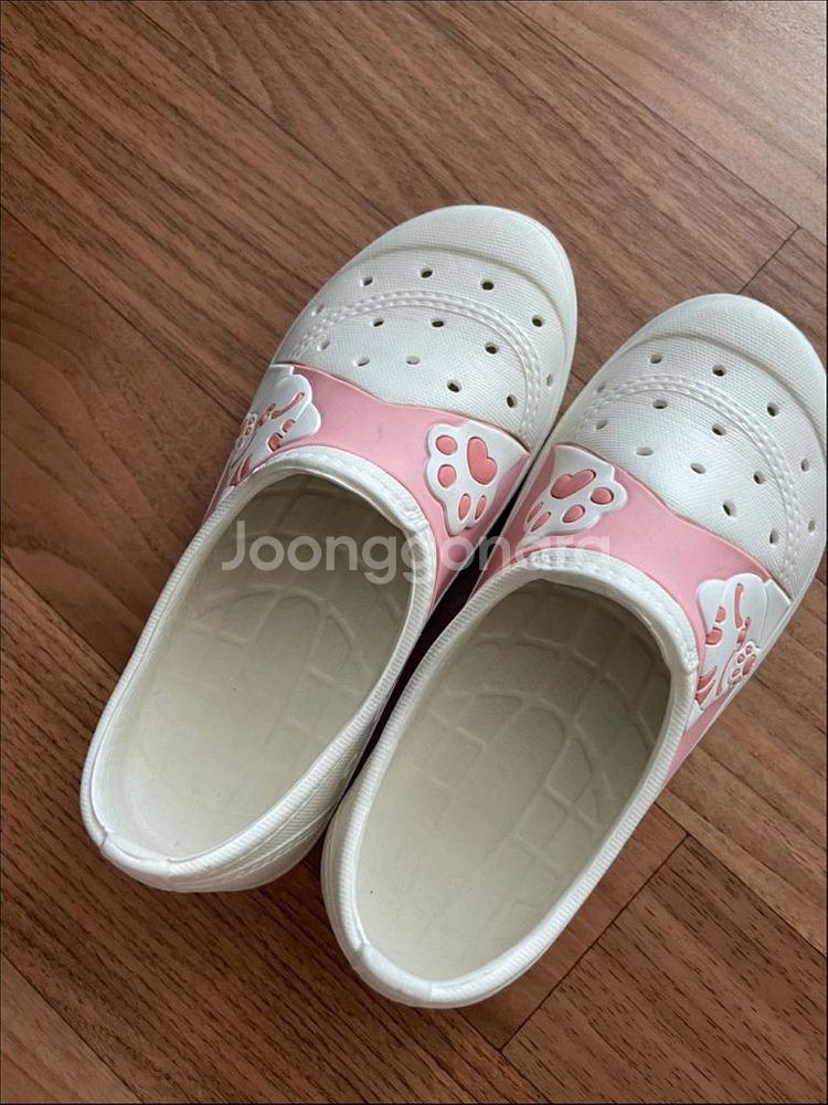 스케쳐스및 여아 운동화 실내화 판매해요 (190-200--7