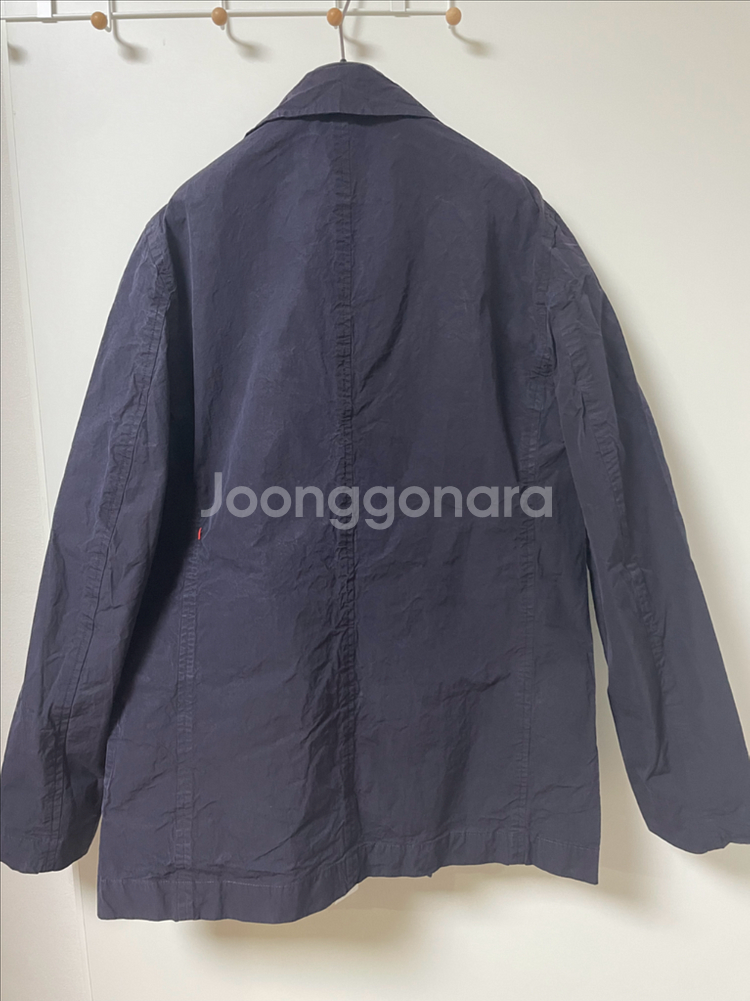 [새상품] 케이시케이시 잭팟 자켓 네이비--1