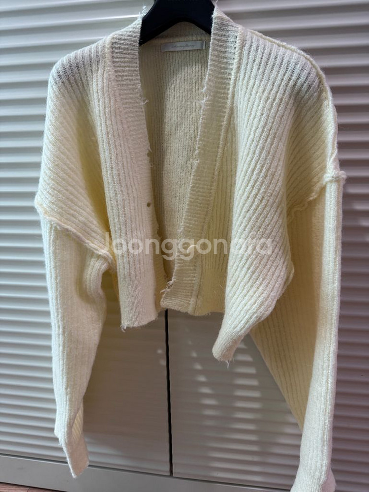 츄니토리 가디건--1
