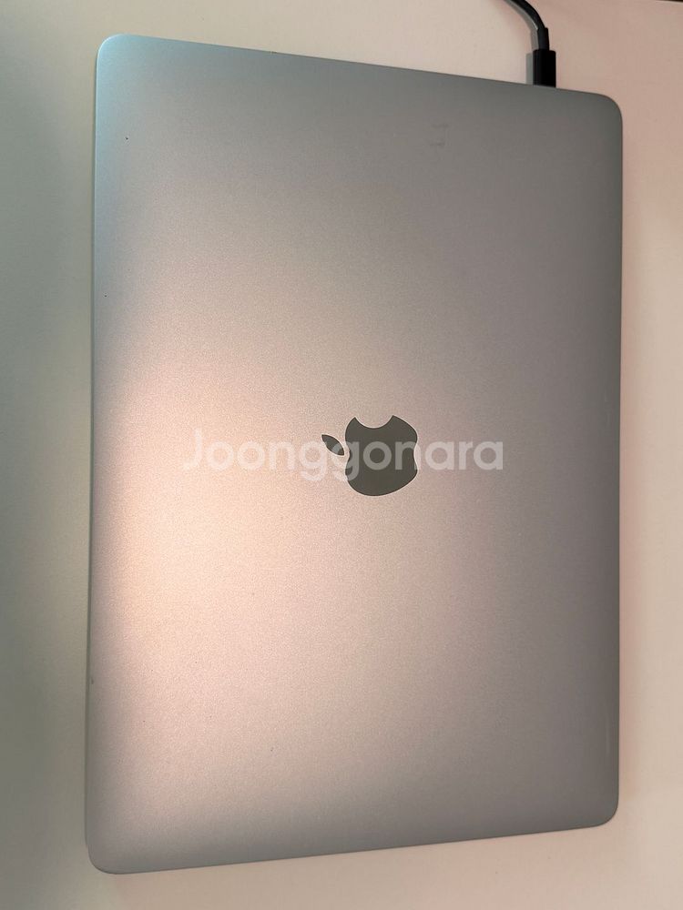 맥북 프로 13 M2 8GB 256GB 풀박스--2