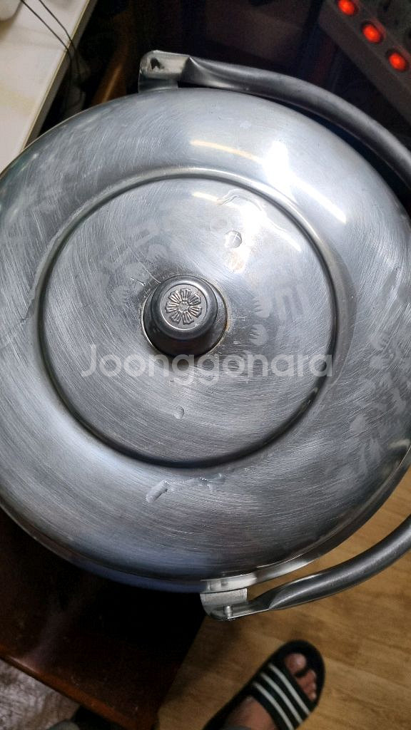 스텐들통겸찜통--0