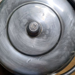 스텐들통겸찜통