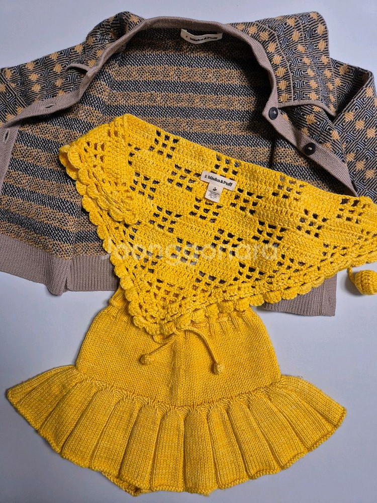 미샤앤퍼프 6y 일괄--4