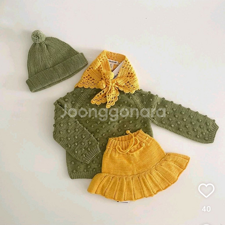 미샤앤퍼프 6y 일괄--8