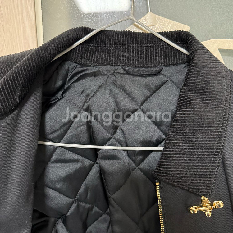 앤아더스토리즈 더플자켓--6