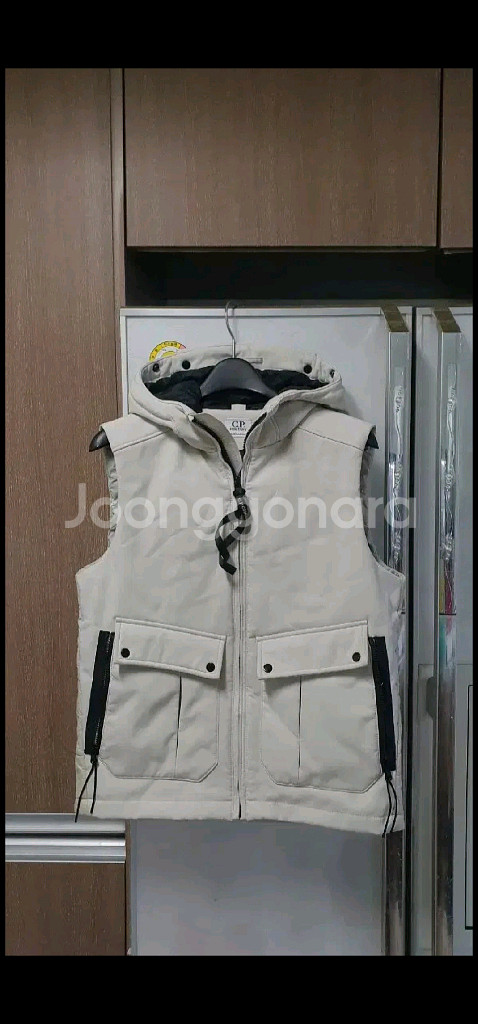 구찌 키즈 하프 누빔자켓 8y /CP컴퍼니 키즈--1