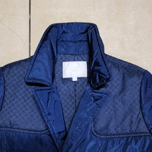 구찌 키즈 하프 누빔자켓 8y /CP컴퍼니 키즈