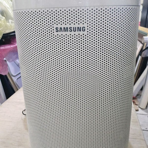 삼성 공기청정기 AX34M3020WWD 모델입니다